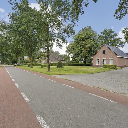 Hoofdweg 50