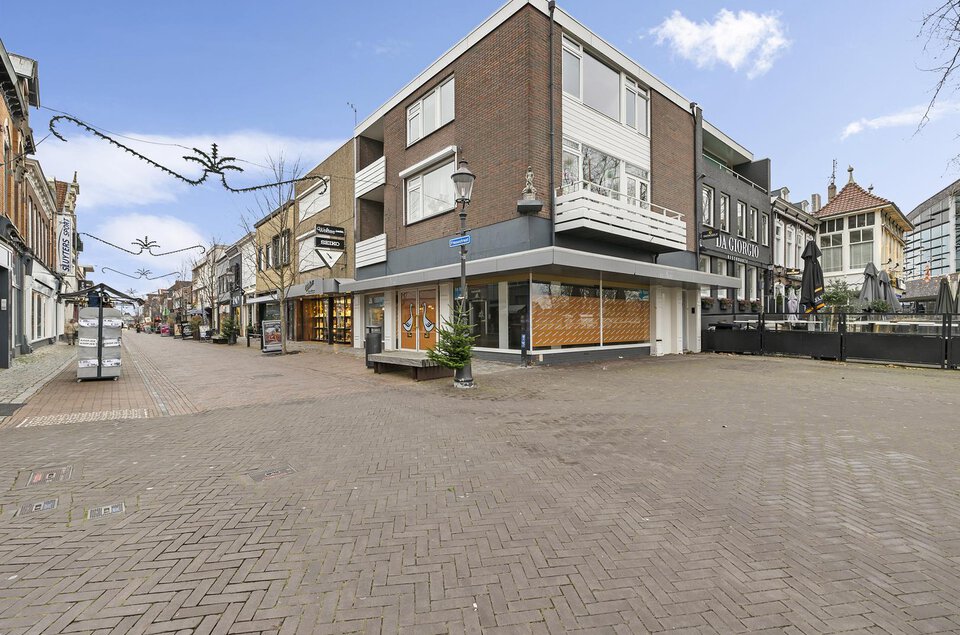 Friesestraat 2 Coevorden