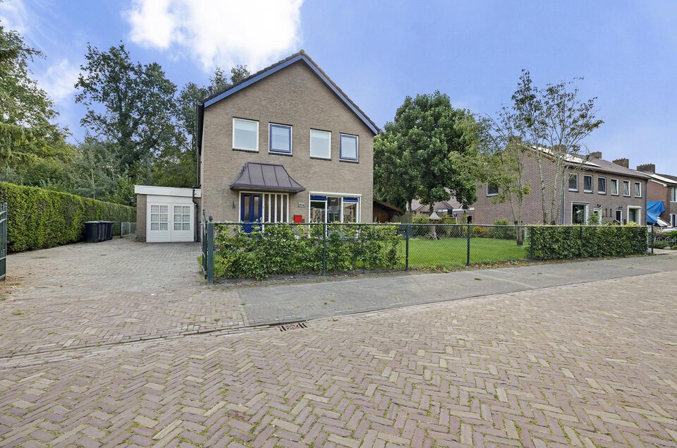 Pr Hendrikstraat 40 a DALERPEEL