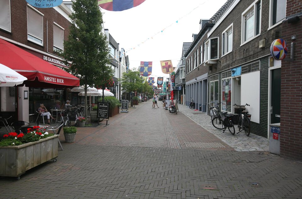 Kerkstraat 25 A COEVORDEN