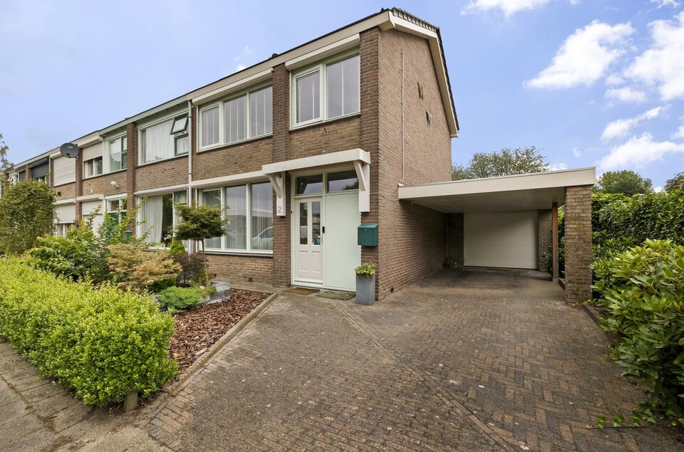 Elemastraat 2 COEVORDEN