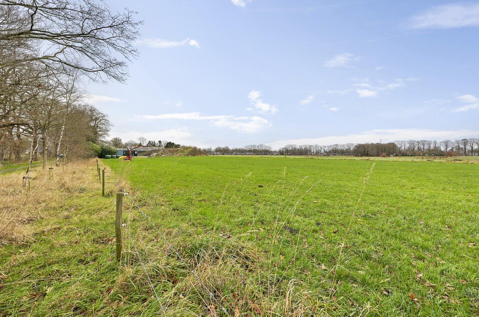 Reindersdijk Kavel 3 DALEN