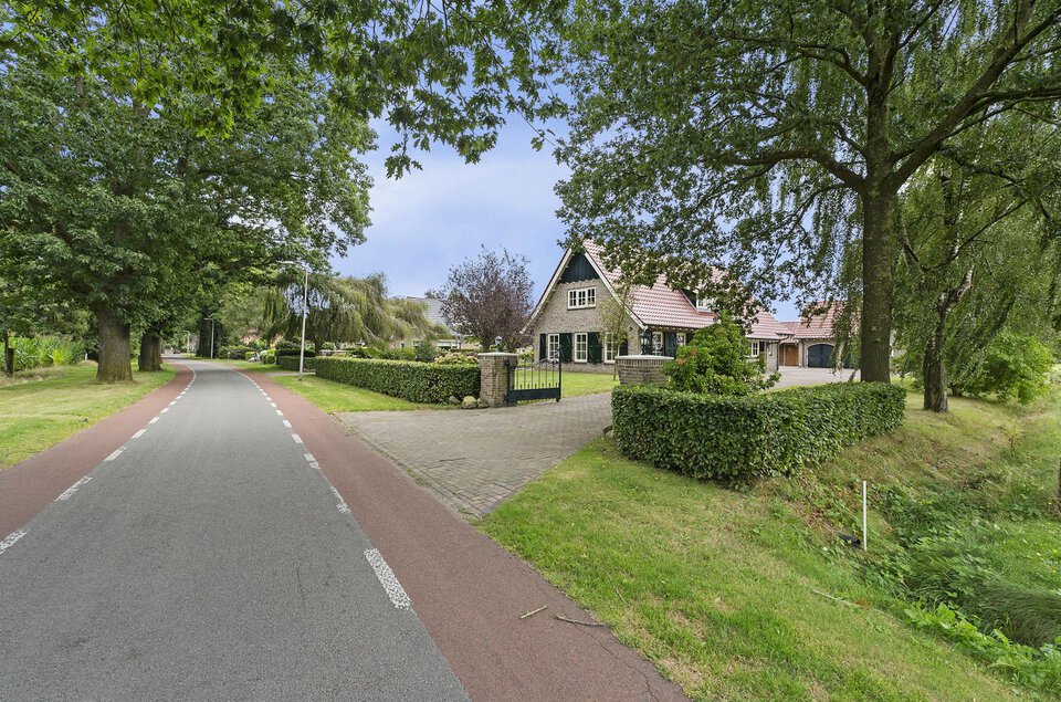 Hoofdweg 61 COEVORDEN