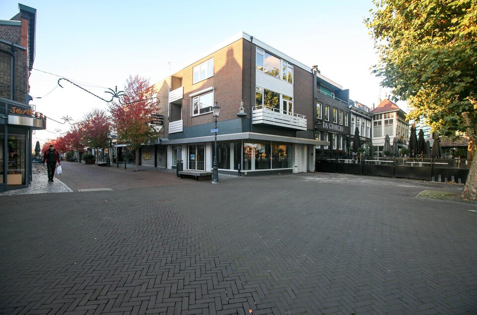 Friesestraat 2 Coevorden