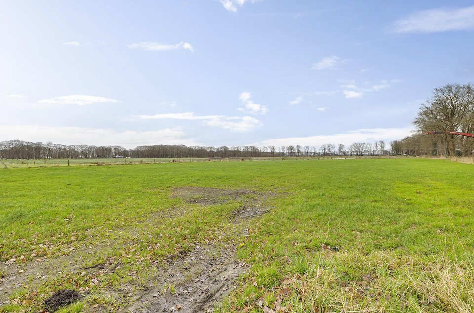 Reindersdijk Kavel 3 DALEN