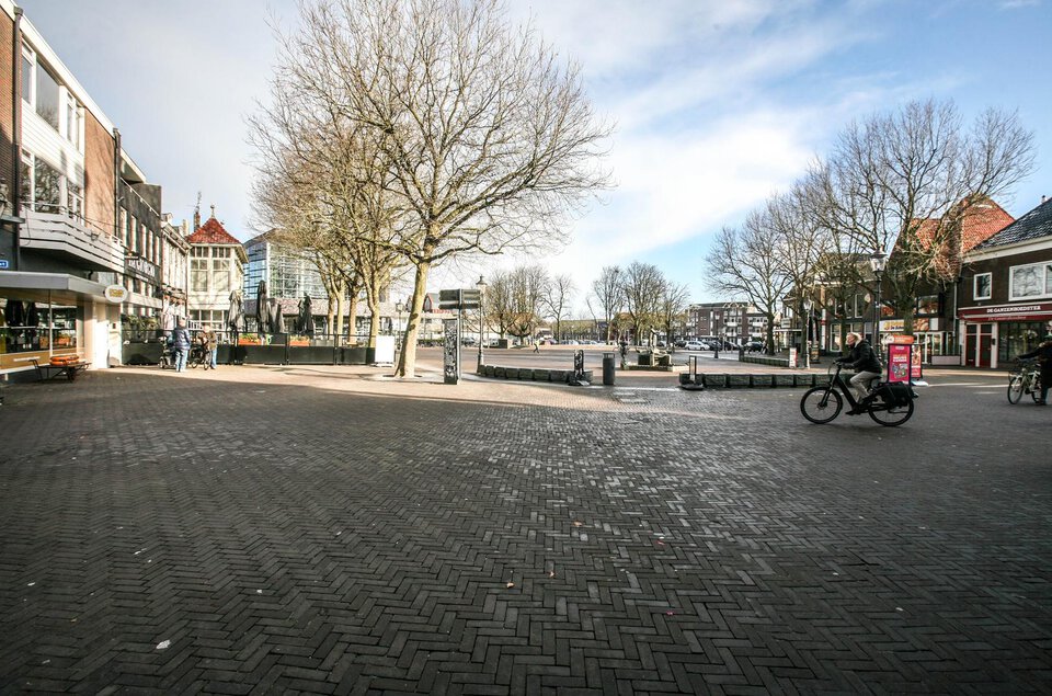 Sallandsestraat 1 Coevorden