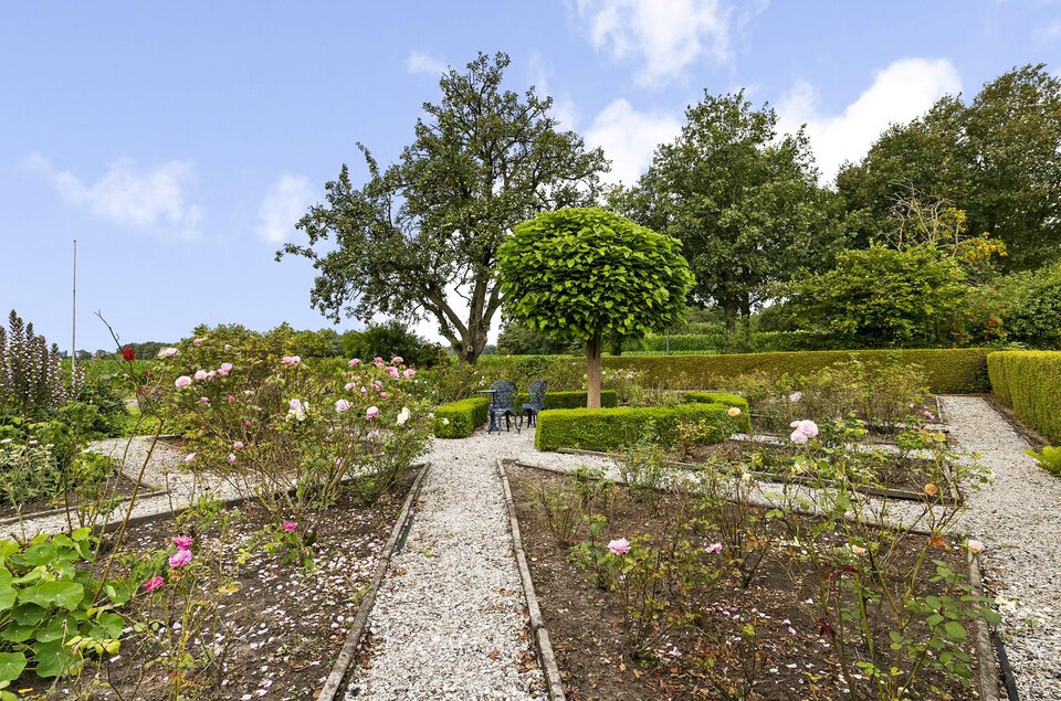 Reindersdijk 28 DALEN