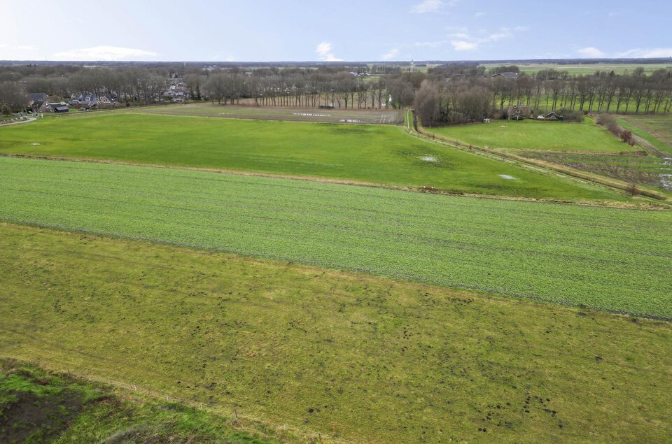 Reindersdijk Kavel 1 DALEN