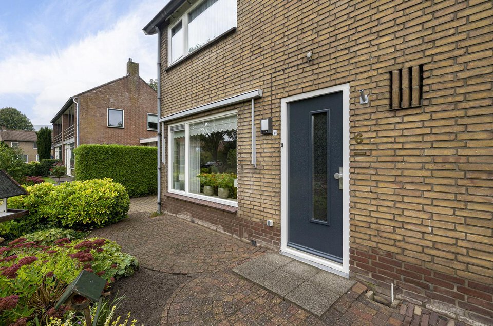 Thyakkerstraat 6 DALEN