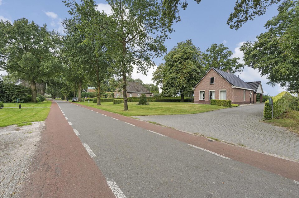 Hoofdweg 50 COEVORDEN