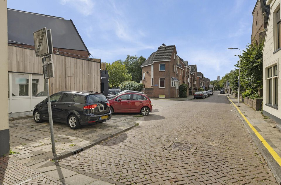 Kerkstraat 25 COEVORDEN