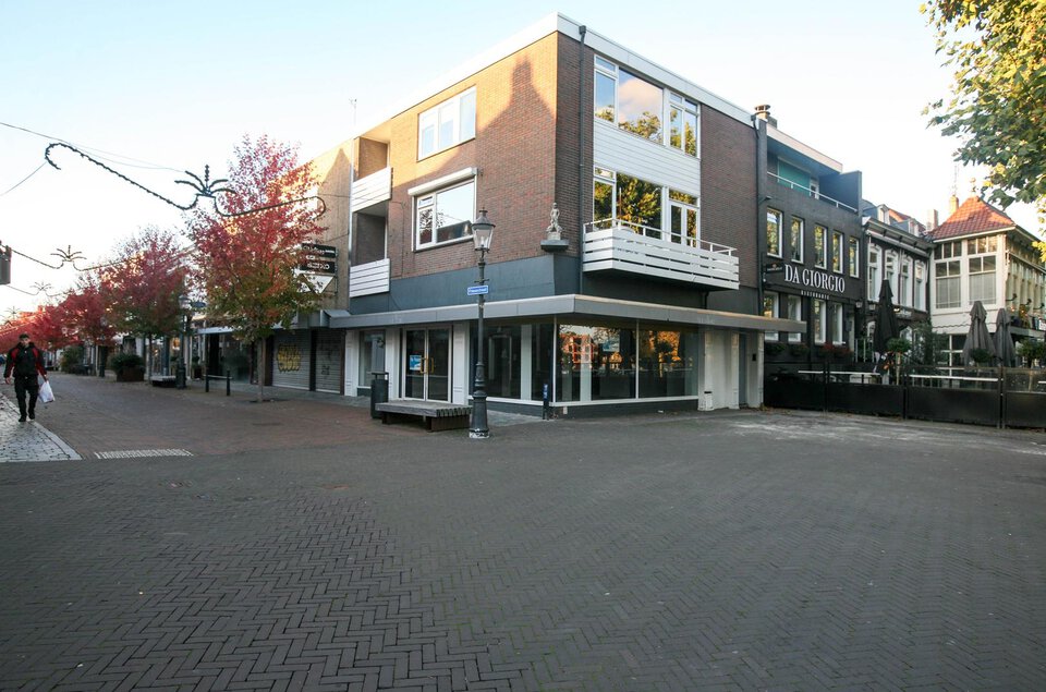 Friesestraat 2 Coevorden