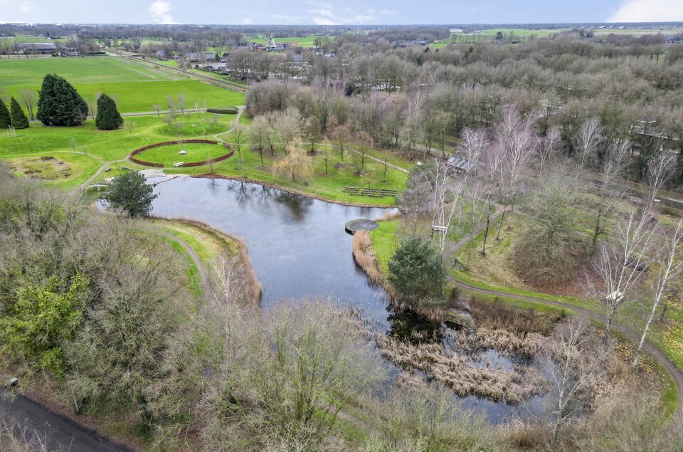 Reindersdijk Kavel 2 DALEN