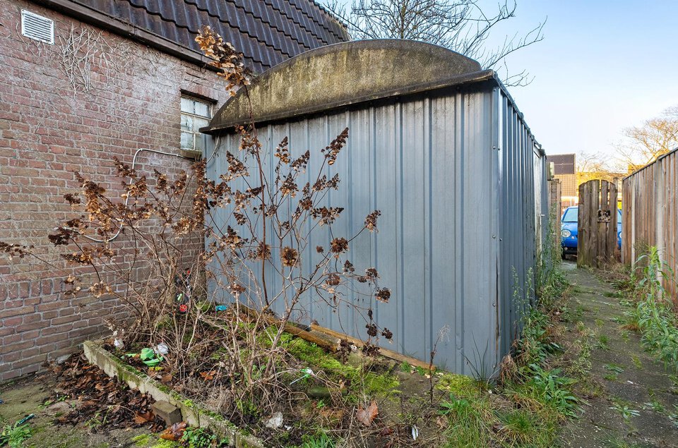 Kerkstraat 30 COEVORDEN