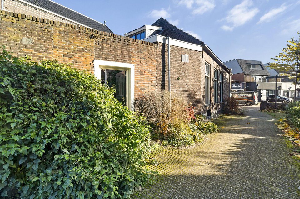 Kerkstraat 4 COEVORDEN