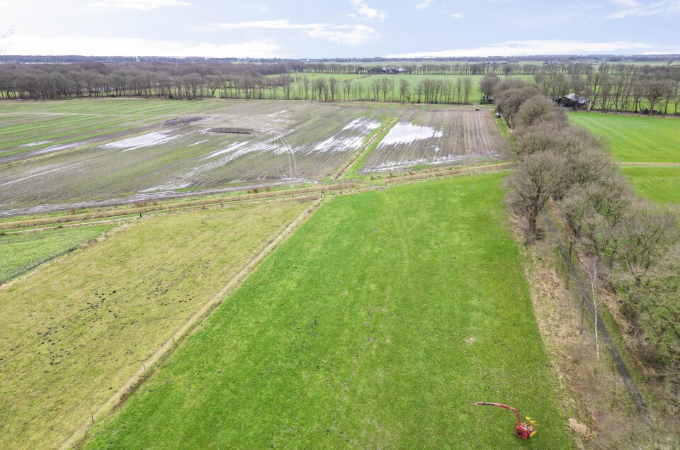 Reindersdijk Kavel 1 DALEN