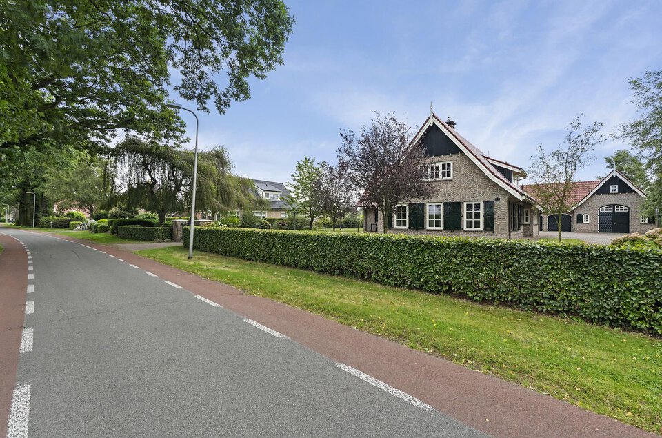 Hoofdweg 61 COEVORDEN