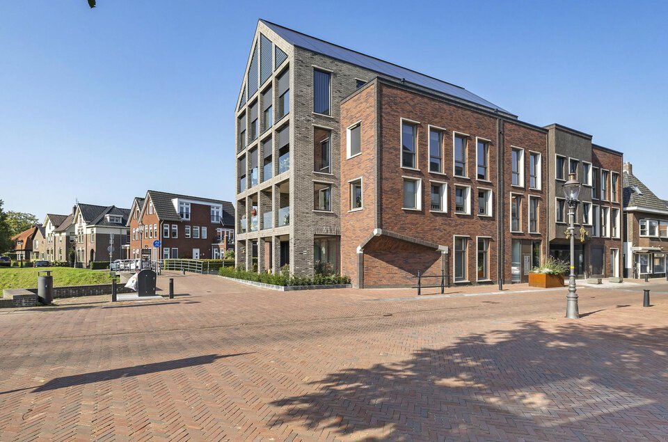 Bentheimerstraat 72 COEVORDEN