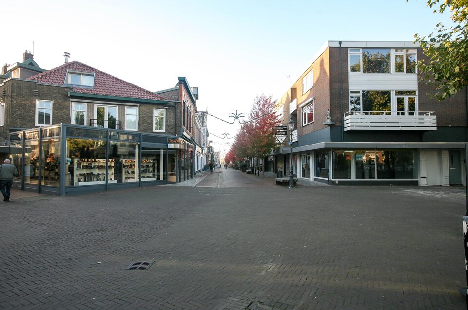 Friesestraat 2 Coevorden