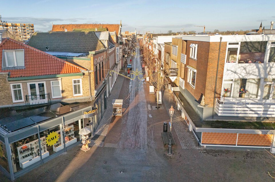 Kerkstraat 30 COEVORDEN