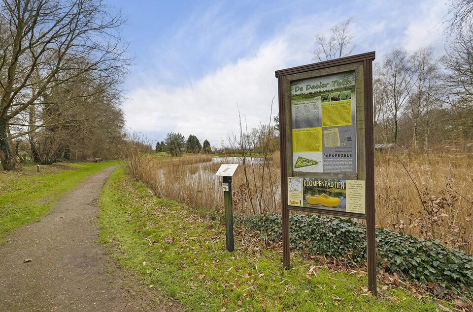 Reindersdijk Kavel 1 DALEN