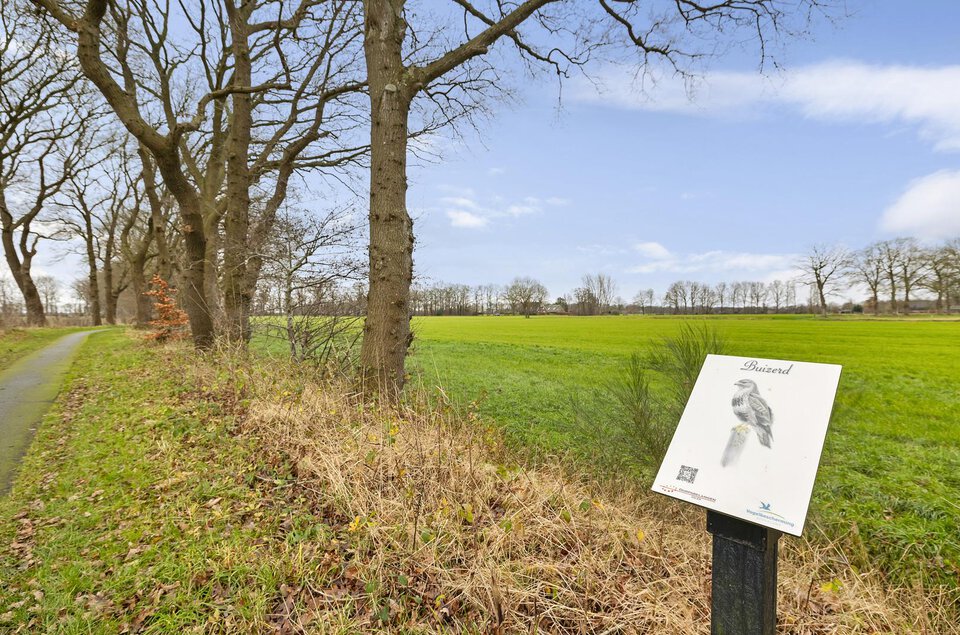 Reindersdijk Kavel 2 DALEN