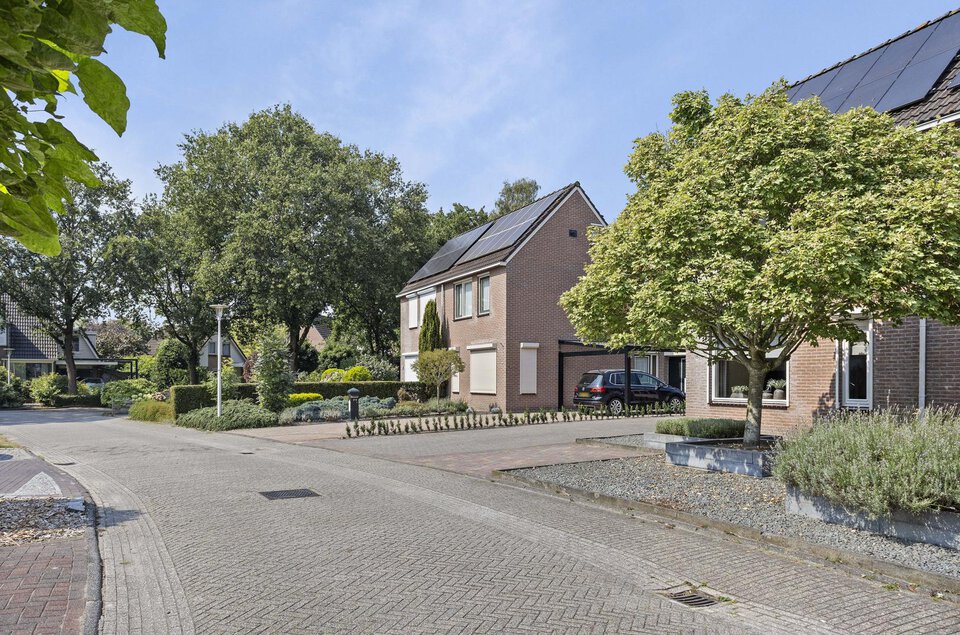 Mina Krusemanstraat 8 COEVORDEN