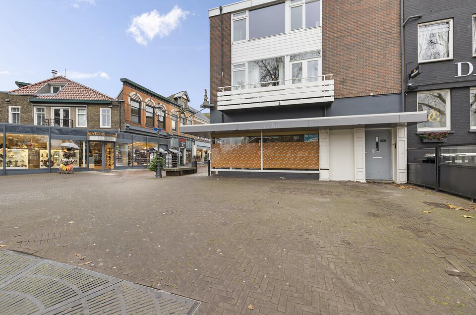 Friesestraat 2 Coevorden