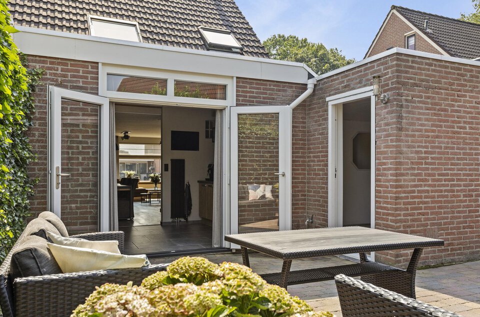 Mina Krusemanstraat 8 COEVORDEN