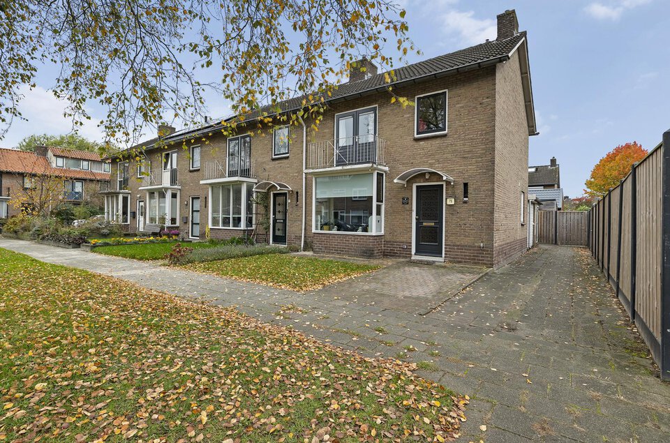 David Krammerstraat 75 COEVORDEN