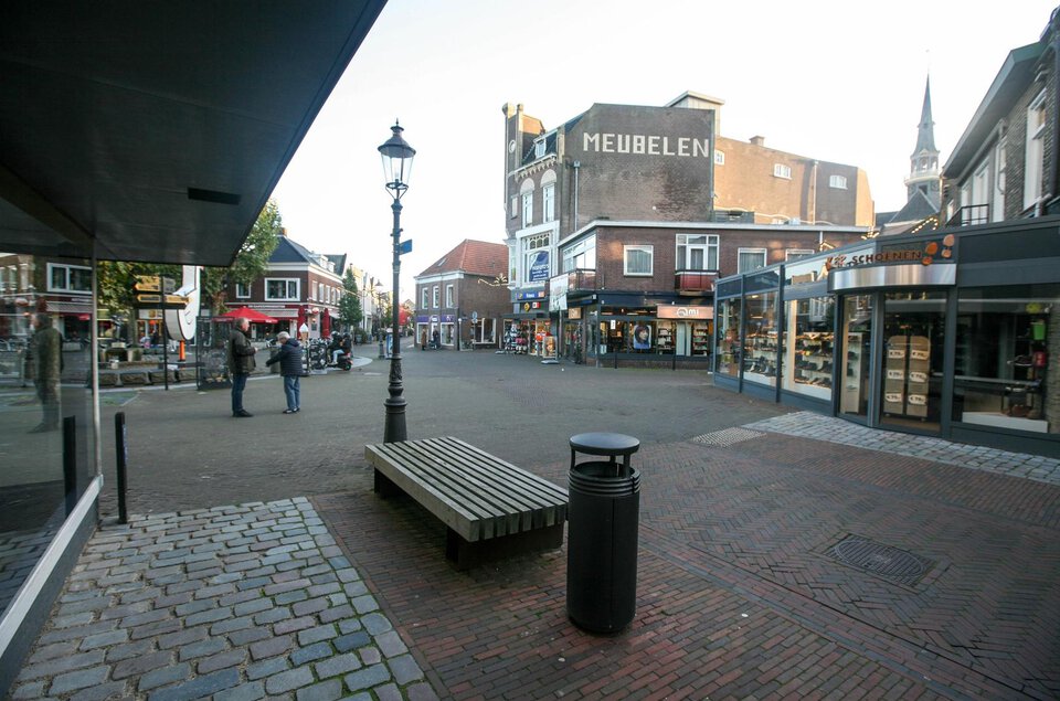 Friesestraat 2 Coevorden