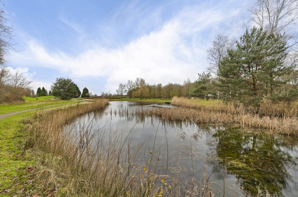 Reindersdijk Kavel 1 DALEN