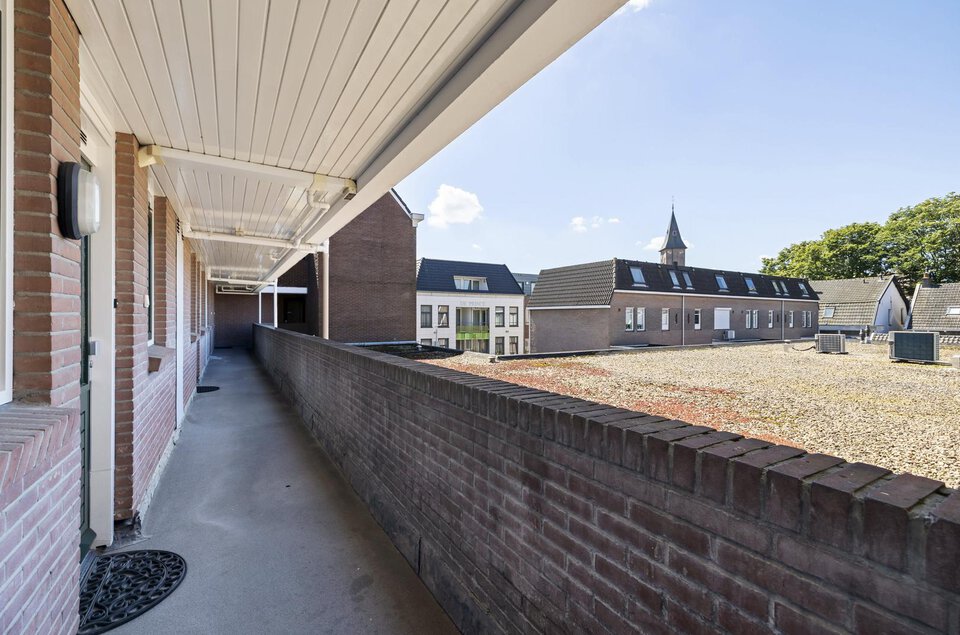 Schoolstraat 27 COEVORDEN