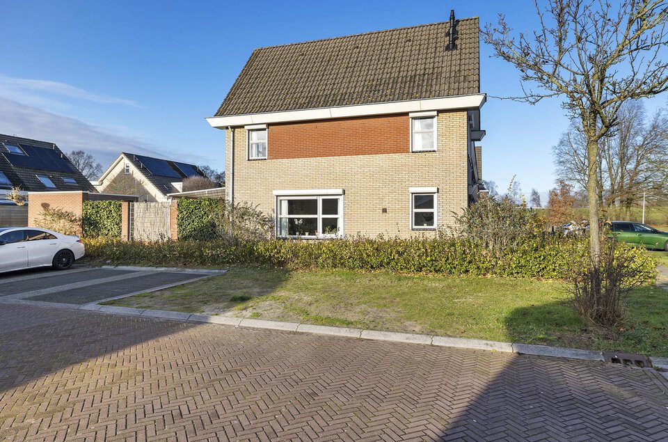 Dr J C Homanstraat 29 COEVORDEN