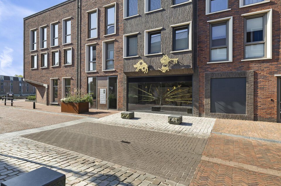 Bentheimerstraat 72 COEVORDEN