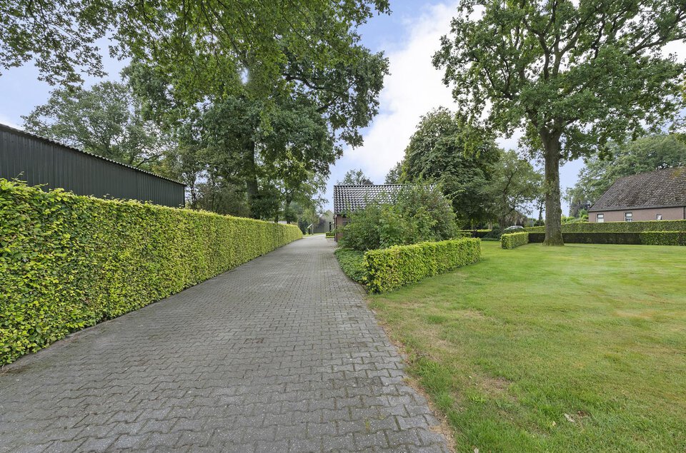 Hoofdweg 50 COEVORDEN