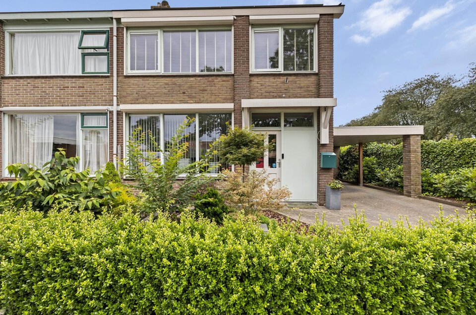 Elemastraat 2 COEVORDEN