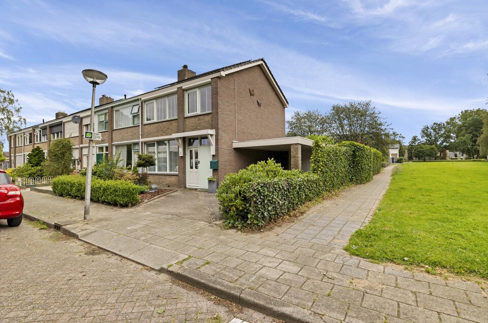 Elemastraat 2 COEVORDEN