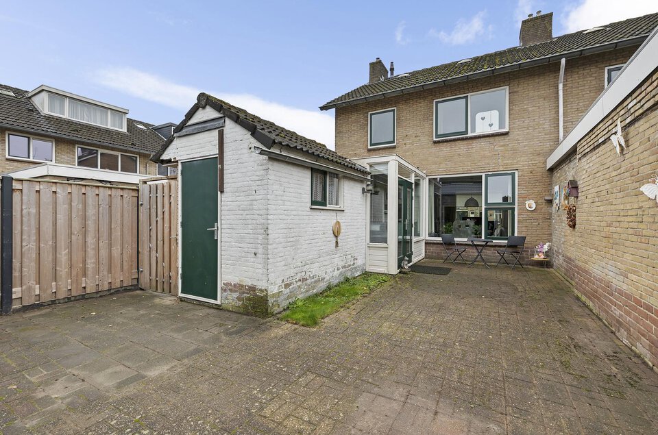 David Krammerstraat 75 COEVORDEN