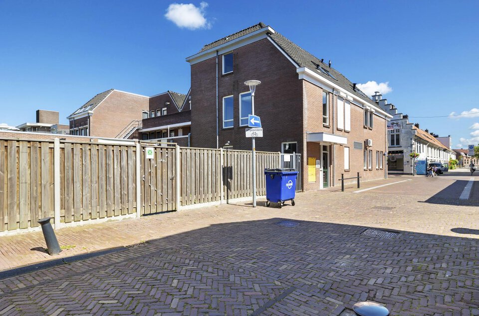 Schoolstraat 27 COEVORDEN