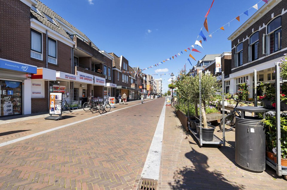 Schoolstraat 27 COEVORDEN