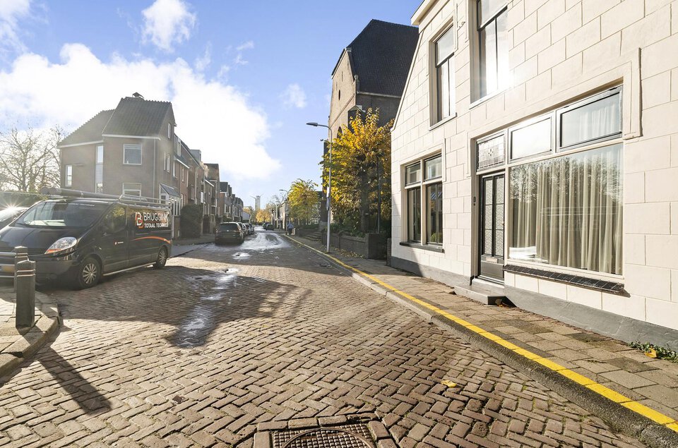 Kerkstraat 4 COEVORDEN