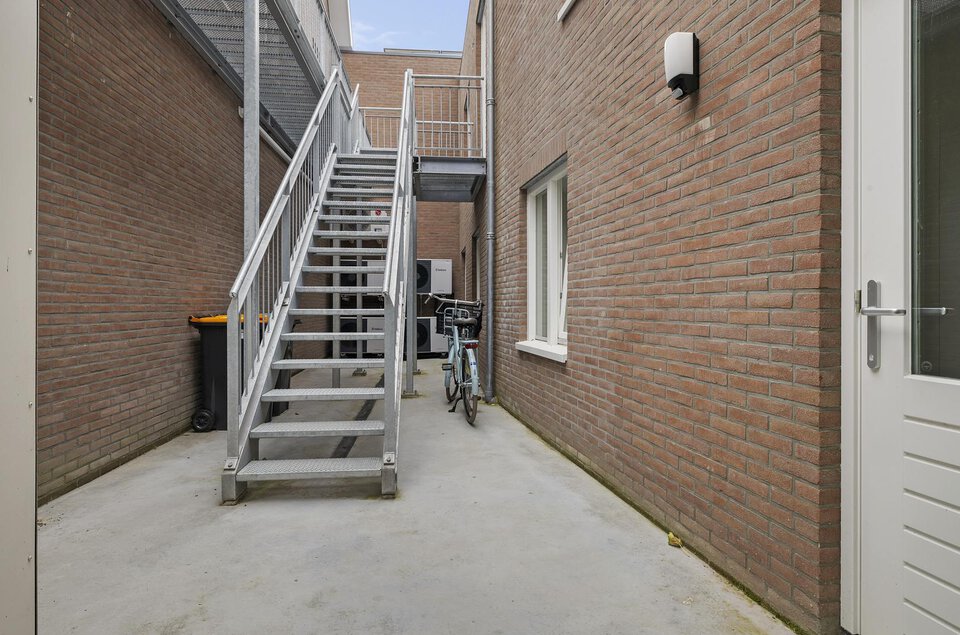 Kerkstraat 25 A COEVORDEN