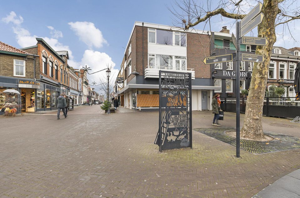 Friesestraat 2 Coevorden