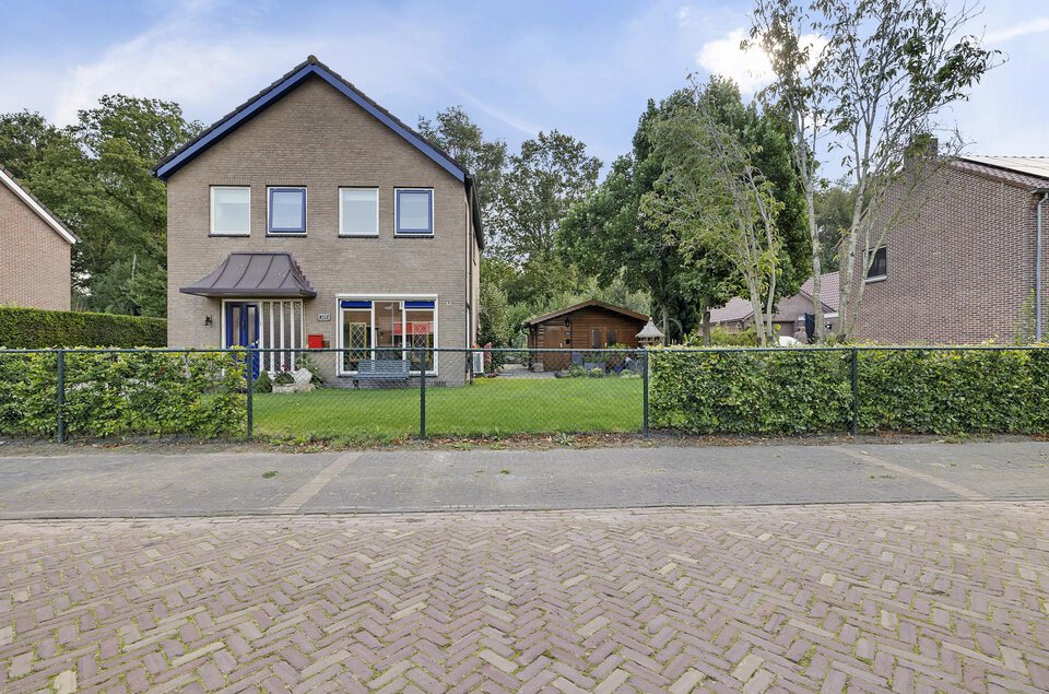 Pr Hendrikstraat 40 a DALERPEEL