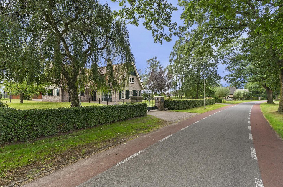 Hoofdweg 61 COEVORDEN