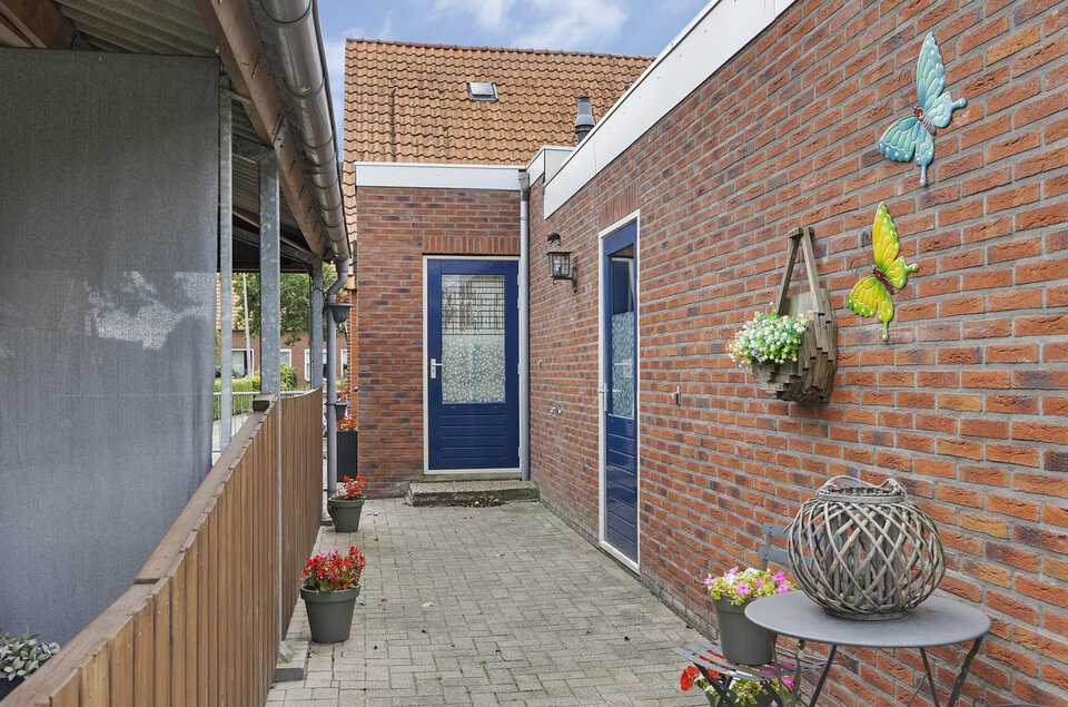 Nieuwe Dijk 18 COEVORDEN